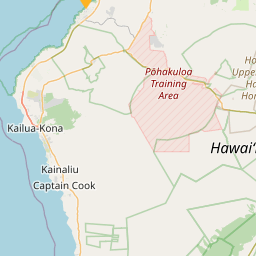 Mauna Lani Fairways #403 - Two Bedroom Townhouse on the map